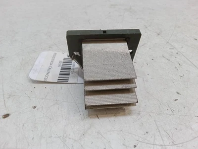 RESISTENZA AL RISCALDAMENTO / 22591 PER KIA CARENS IV 1.7 CRDI - Immagine 1 di 3