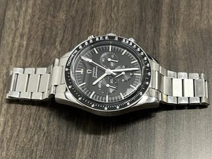 2024 OMEGA Speedmaster Moonwatch Caliber 321 Chronograph 311.30.40.30.01.001 OC# - Imagen 1 de 9