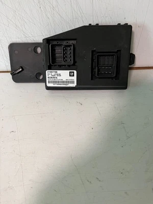 2004-2007 CHEVY COLORADO GMC CANYON BCU BCM BODY CONTROL MODULE 21997788 OEM — 第 1/2 张图片
