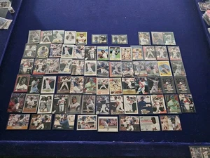 EDDIE MURRAY PRIZM REFRACTOR PARALELO PREFERIDO NOVATO EDICIÓN ESPECIAL  - Imagen 1 de 21