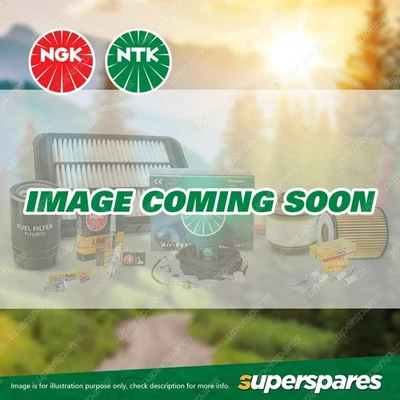 NTK Fuel Filter for Mazda Mazda2 DE 1.5L ZY I4 16V Hatchback 2007-2014 - image 1 of 2