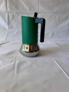 Vintage VEV Vigano Stove Top Espresso Maker - 6 Cups - Italy - Picture 1 of 7