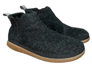 Chacos Women's 9.5 EU 40.5 Revel Chelsea Wool Boot Pull On - Picture 1 of 12