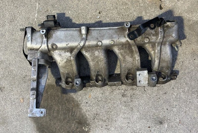 Coletor de entrada de ar 2002-2007 MINI COOPER S R53 R52 W11 1524533 FABRICANTE DE EQUIPAMENTO ORIGINAL - Imagem 1 de 4