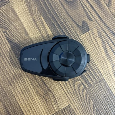 Sena 10S Bluetooth Communication System - MODULE ONLY - Image 1 of 4