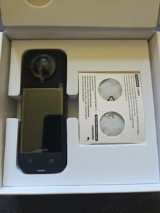 INSTA360 X4 Actioncam , WLAN NEU  - Bild 1 von 1