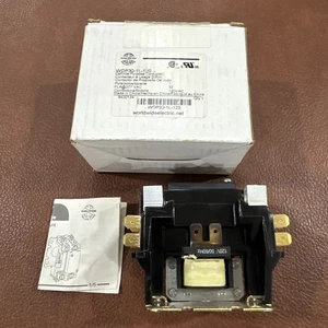 World Wide WDP30-1L-120 Definite Purpose Contactor  - Bild 1 von 9