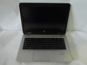 HP Probook 640 G2 14" Core i5-6200U 2.30GHz 8GB 256GB SSD Laptop (H857) - Picture 1 of 6