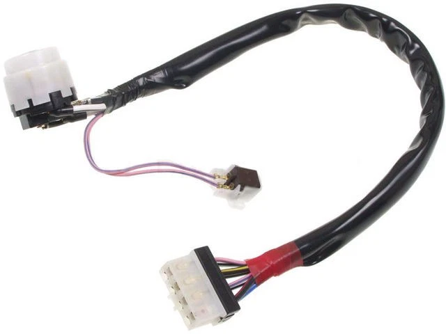 Interruptor de encendido SMP 49GQYM99 para Acura SLX 1996 1997 1998 1999 Foto 1 de 1