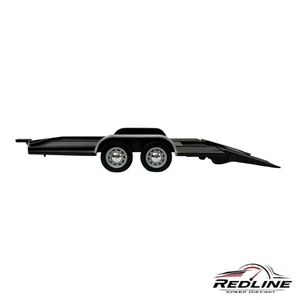 🔥🔥🔥Maisto Trailer for 1/18 Scale Diecast Cars🔥🔥🔥 - Picture 1 of 4