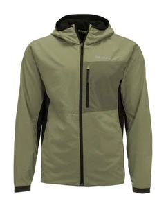 Simms Flyweight Access Hoody - Imagen 1 de 12