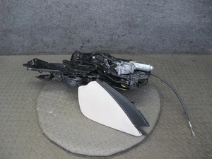 10-15 LEXUS IS350 IS250 CONVERTIBLE REAR  RIGHT TRUNK LID HINGE W MOTOR OEM - Foto 1 di 17