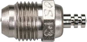 OS Engines P3 Turbo Candelette V-SP Ultra Hot Off-Road - Foto 1 di 12