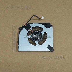 Laptop Lüfter für FCN FPP8 DFS5K223052831 5V 0,5A Lüfter - Bild 1 von 3