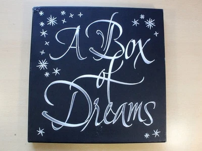 Enya/A Box Of Dreams/2023 Reissue 6x LP Box Set/Coloured Vinyl/EX - Image 1 of 4
