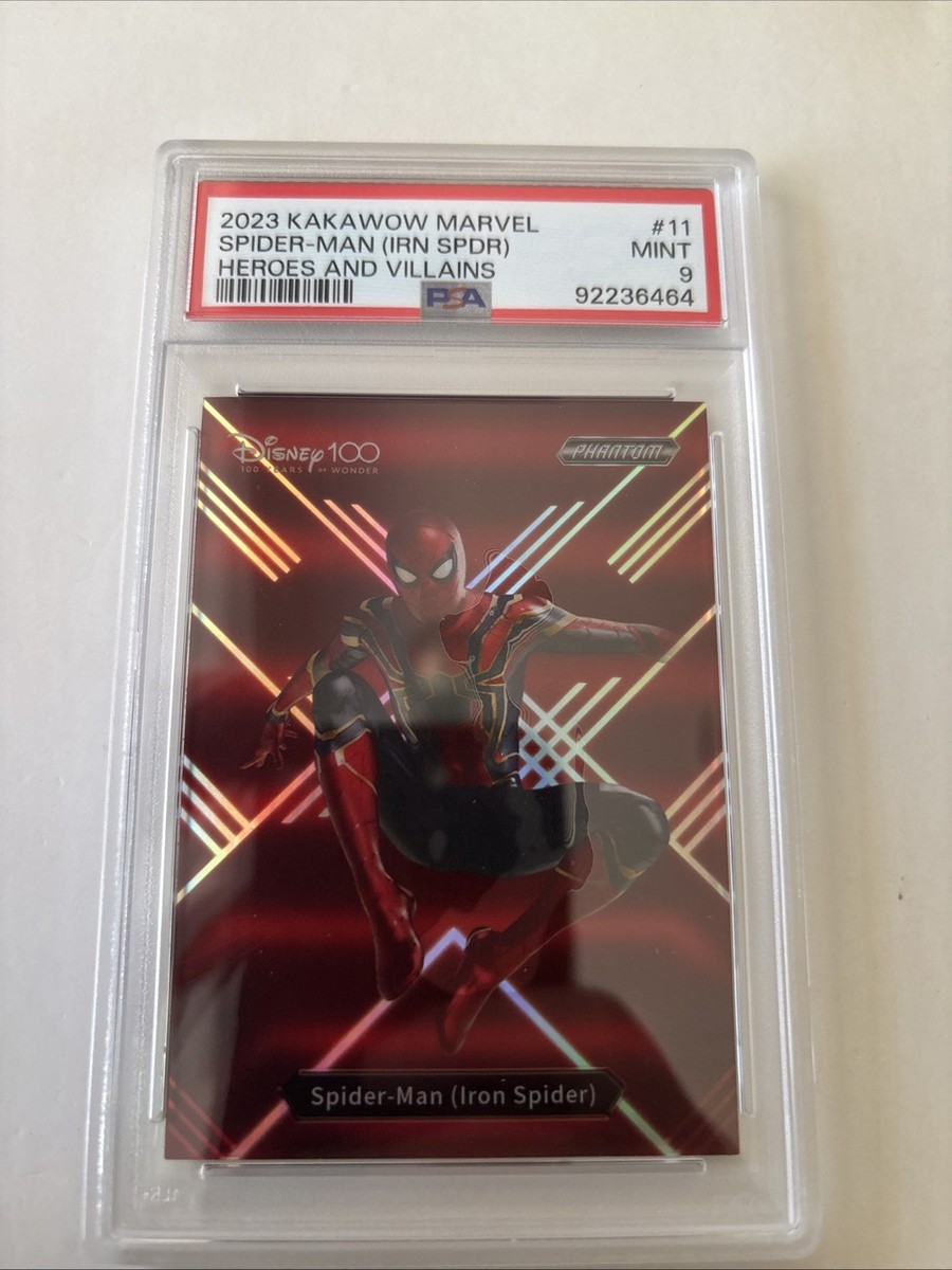 Marvel Iron Man Collectable Trading Cards for sale | eBay Marvel Iron Man Collectable Trading Cards for sale | eBay