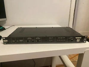 RANE RC 24A PAQRAT Recording Converter ADAT Interface - Picture 1 of 8