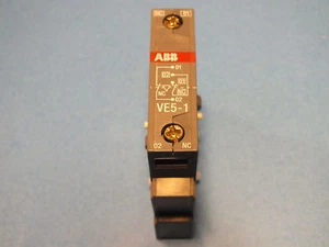 ABB VE5-1 1SBN030110R1000 - Imagen 1 de 4