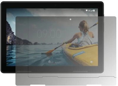 Screen Protector for Medion LifeTab E10702 Privacy Filter 4-Way Protection dipos - Image 1 of 4