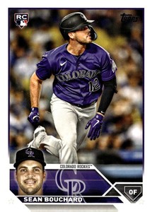 2023 Topps Update MLB Baseball Base Singles #166-330 (Pick Your Cards)