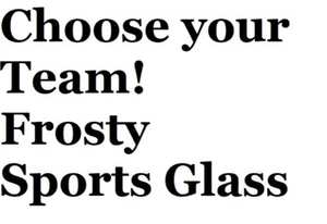 Official Double Wall Gel Frosty Freezer Ice Mugs 16oz Choose your Team - Picture 1 of 109
