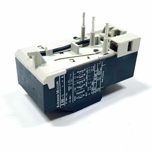 Z00-6 Klockner Moeller Motor Overload Relay - Picture 1 of 5