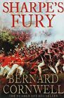 Sharpe's Fury: Richard Sharpe And The Battle Of Barrosa,... | Buch | Zustand Gut