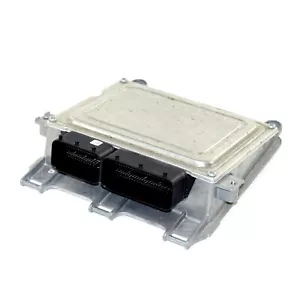 Mercedes Benz a Class W169 A150 70KW 95PS Engine Control Unit A2661534879 - Picture 1 of 2