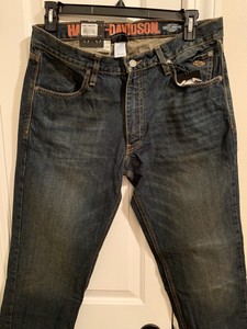 harley davidson jeans for sale