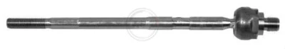 INNER TIE ROD A.B.S. 240390 FRONT FOR KIA - Image 1 of 2