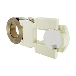 Constant Force Balance Assy. with A Single 8 Or 840 Coil with Feet - Picture 1 of 6