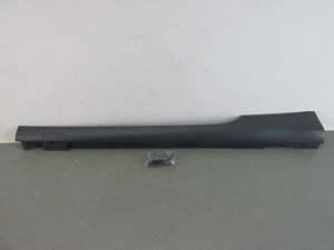 Neu original Blende Einsteig Seitenschweller Links Opel Astra J 13348527 - Bild 1 von 3