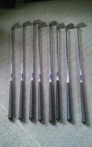 000 Cleveland VAS 792 Golf Club 8 Piece Irons Set Right Hand  - Picture 1 of 7