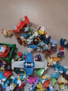ü eier figuren konvolut - Bild 1 von 9