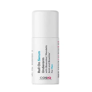 Cos-IQ Brightening Underarm Roll On Serum With Bioecolea, Mandelic For MEN 40ml - Picture 1 of 6