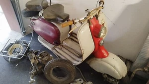 lambretta 150 ld - Zdjęcie 1 z 12