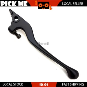 Motorcycle Right Hand Front Brake Lever For HONDA XR 350 R 1985 - Picture 1 of 1
