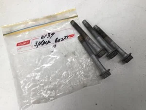 VF Commodore Calais SV6 SS Statesman Caprice electric power steering rack bolts - Picture 1 of 2