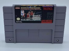 .SNES.' | '.Tecmo Super NBA Basketball.