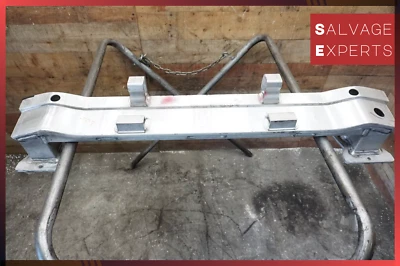 Barra de impacto de refuerzo de parachoques trasero BMW E89 Z4 2009-2016 51127210767 FABRICANTE DE EQUIPOS ORIGINALES Foto 1 de 4