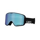 Giro Method Snow Goggles, Vivid Technology, Premium Low Light Bonus Lens