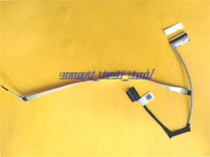 ONE For DC02C00LP00 FPW50 Lcd EDP Cable 40Pin TS HP 15-DW 15s-DY 15s-DU 15-CS - Picture 1 of 1