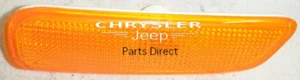 NEW DODGE NEON,RAM SIDE MARKER N/S 05303035 - Picture 1 of 1