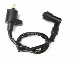 IGNITION COIL FOR E-TON ATV RXL 50 RXL50 RXL50M Viper 50 CO08 - Picture 1 of 6