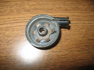 1987 XT600 CHOKE STARTER COVER YAMAHA XT 600 5Y1-83942-00-00 - Picture 1 of 2