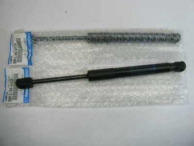 (2) NUEVO GENUINO OEM BBP356930A Tapa de maletero Elevador Puntal Soportes 2010-2013 Mazda 3 Foto 1 de 2
