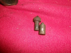 Misc Morse Taper Adapter Reducing Drill Chuck- Lathe center point - Picture 1 of 8