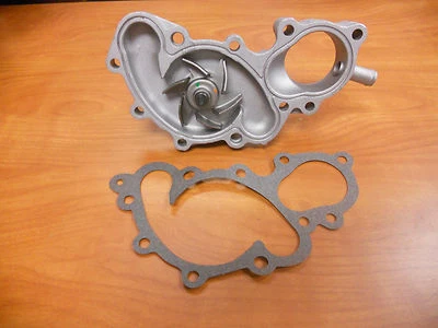 Parts Plus Water Pump 57-1486 - Image 1 of 3