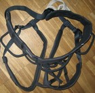 Petzl - Adjama Klettergurt - Hüftgurt - Sitzgurt - Gr. S - neu