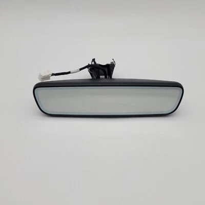 2019 2020 2021 2022 2023 ACURA INTEGRA Rear View Mirror OEM E11048738 - Image 1 of 4